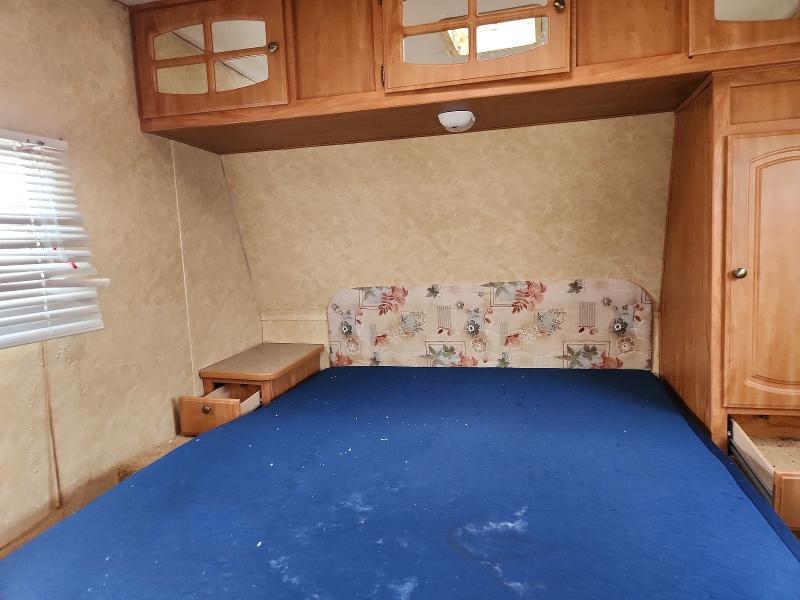 2006 Starcraft Travelstar Camper