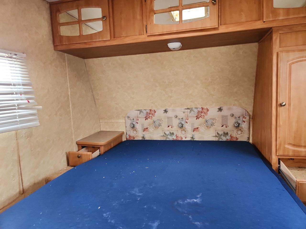 2006 Starcraft Travelstar Camper