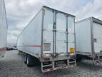 2010 Utility Refrigerated Van Trailer