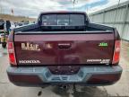 2010 Honda Ridgeline RTL