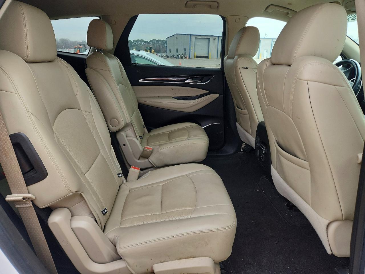 2019 Buick Enclave Essence