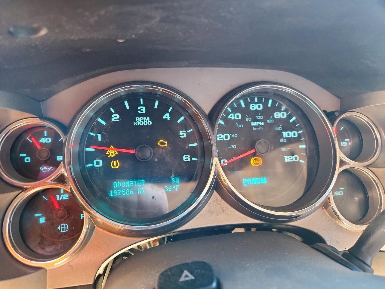 2009 GMC Sierra K1500 SLE