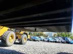 1984 Great Dane 1984 Great Dane DRY Van Trailer