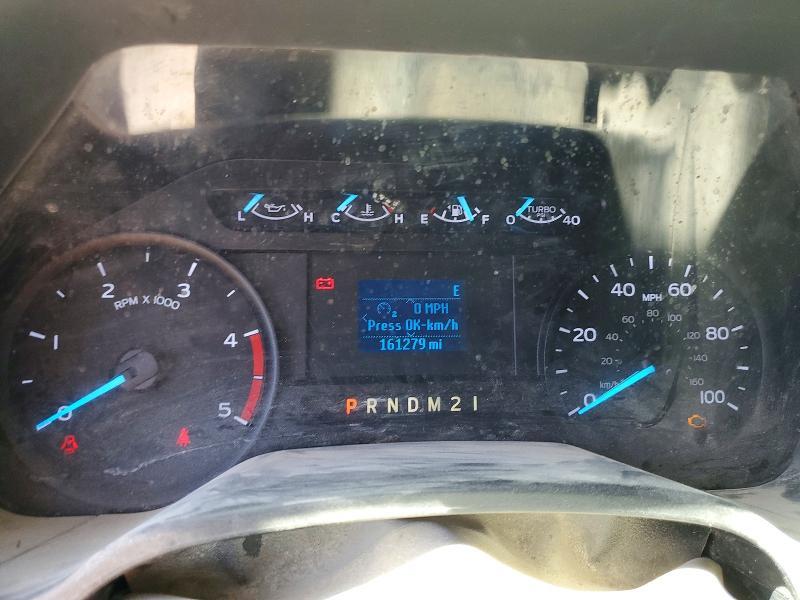 2019 Ford F250 XL