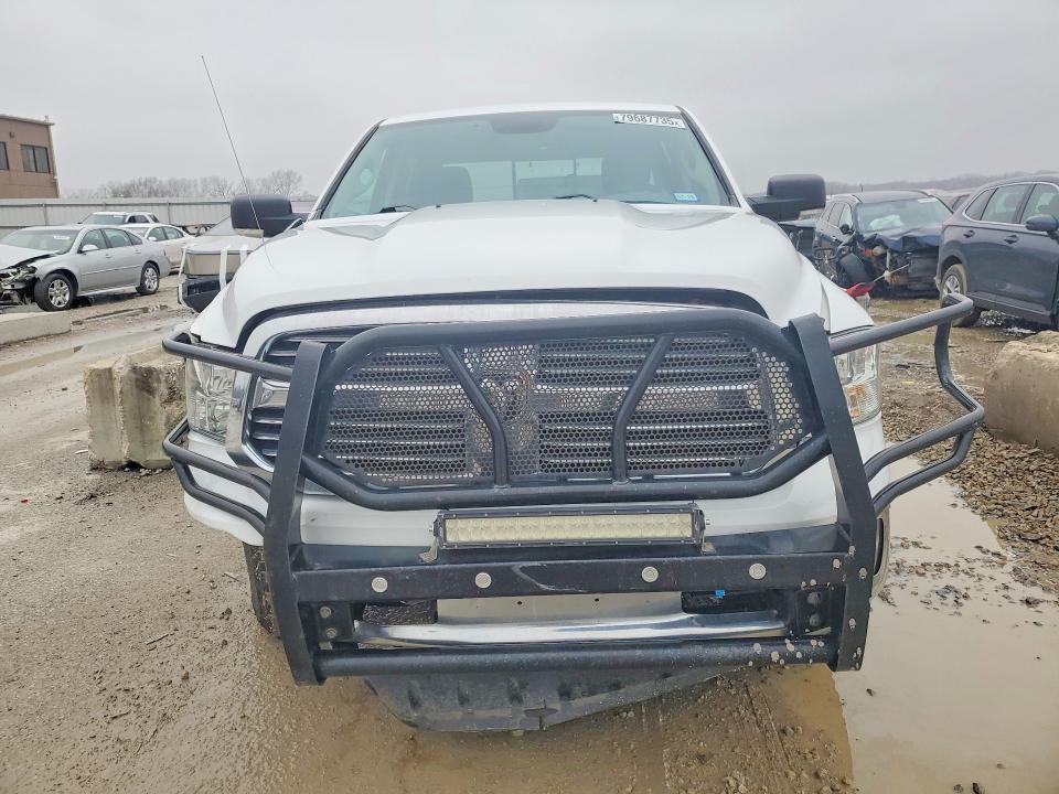 2019 Dodge RAM 1500 Classic SLT