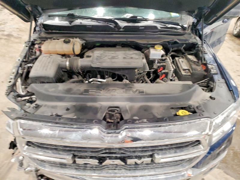 2021 Dodge RAM 1500 BIG Horn