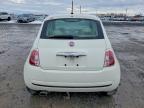 2012 Fiat 500 pop