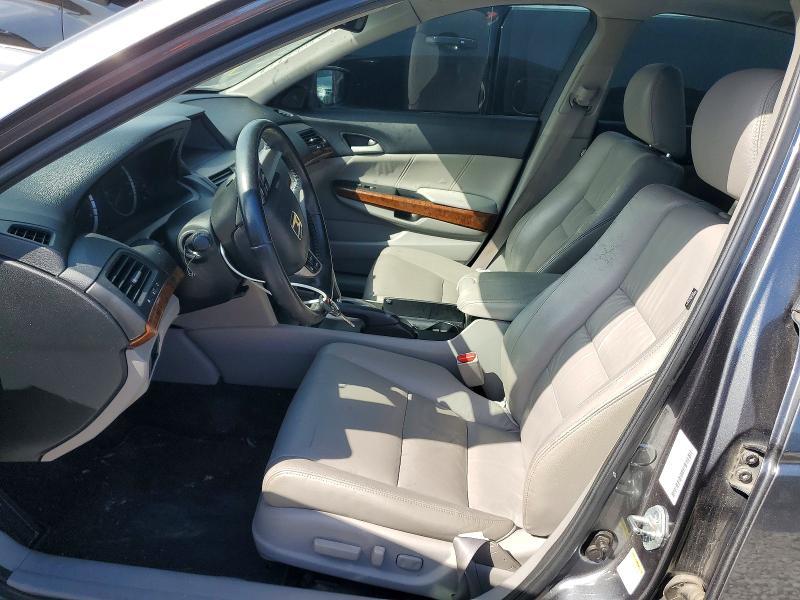 2011 Honda Accord exl