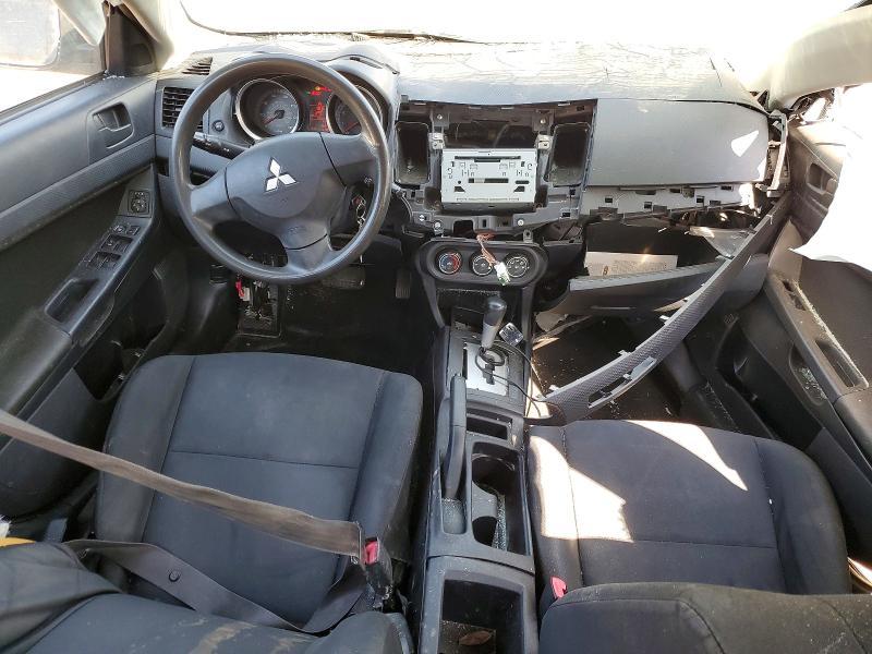 2009 Mitsubishi Lancer de