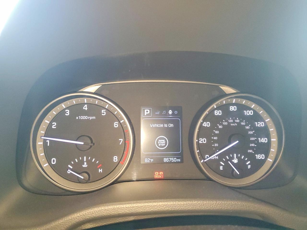 2017 Hyundai Elantra Value Edition