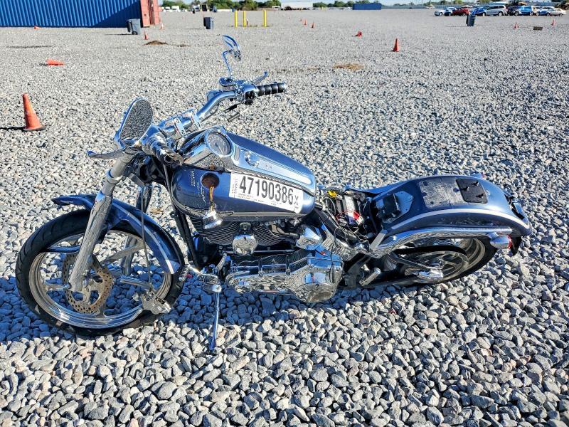 2003 Harley-Davidson Fxstd