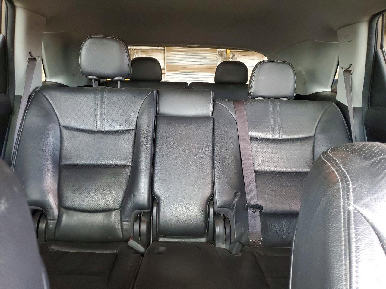2012 KIA Sorento ex