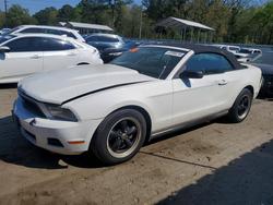 2010 Ford Mustang for sale in Savannah, GA