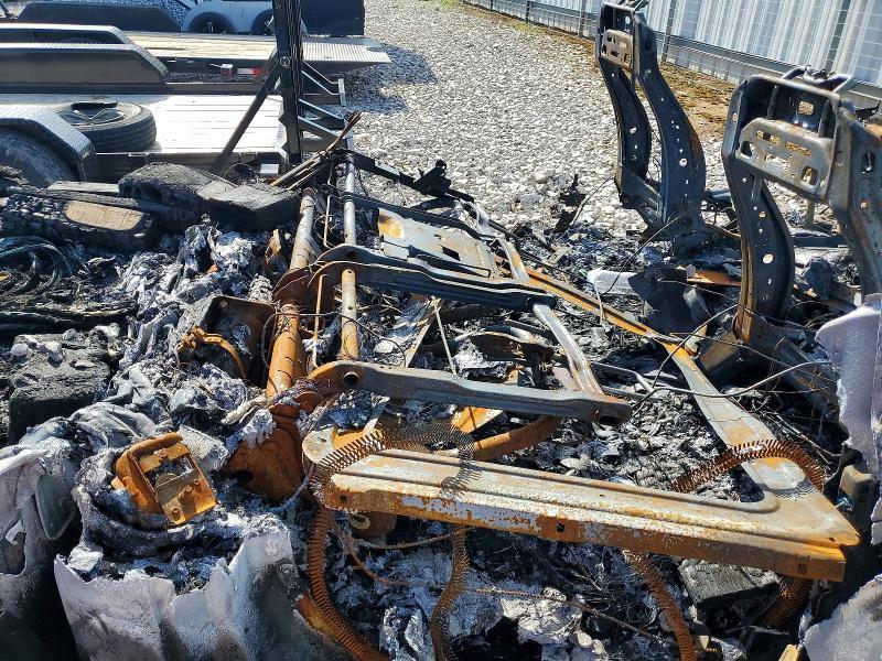 2020 Ford F450 Super Duty