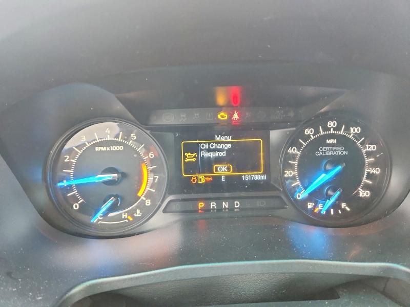 2017 Ford Explorer Police Interceptor