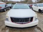 2008 Cadillac DTS
