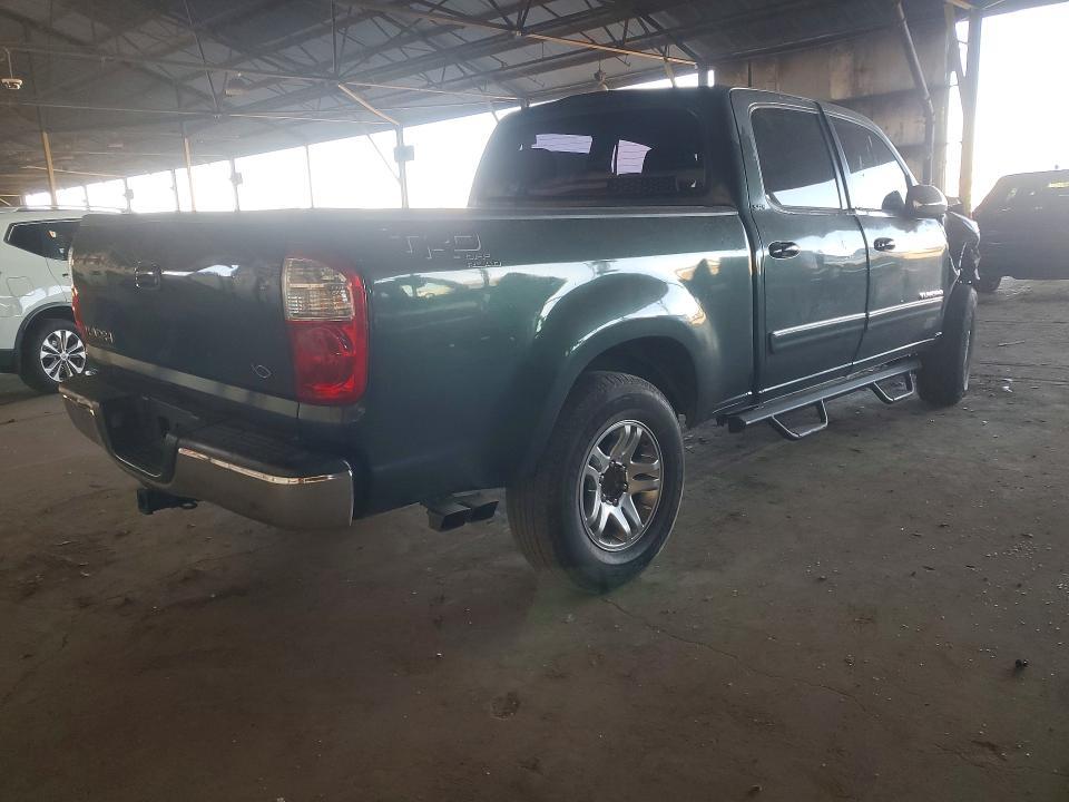 2005 Toyota Tundra SR5