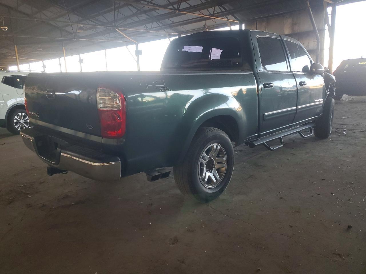 2005 Toyota Tundra SR5
