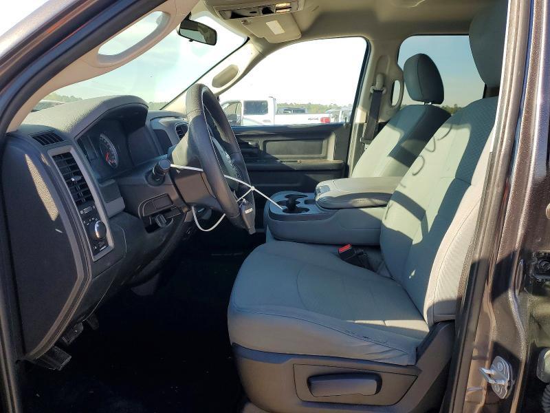 2017 Dodge Ram 1500 st