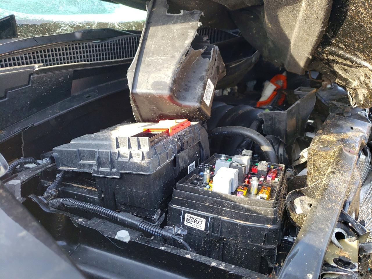 2026 GMC Sierra K1500 SLT