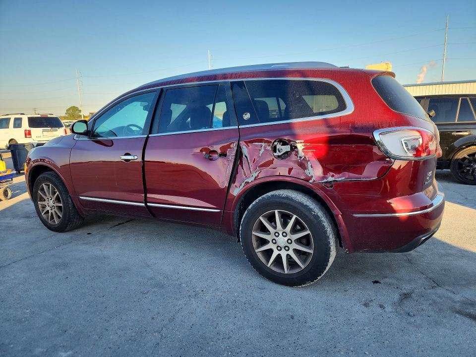 2017 Buick Enclave