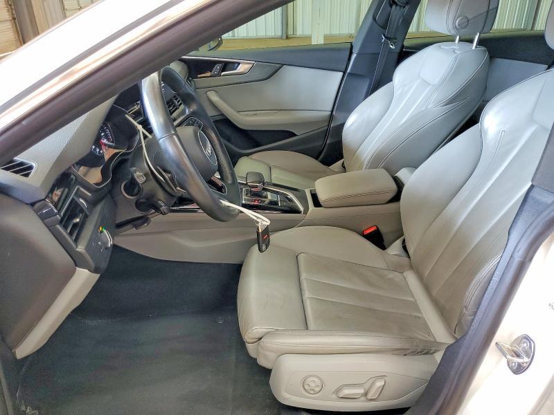 2021 Audi A5 Premium 45