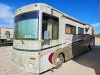 2000 Freightliner Chassis X Line Motor Home