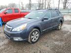 2012 Subaru Outback 2.5i Premium