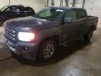 2016 GMC Canyon SLE