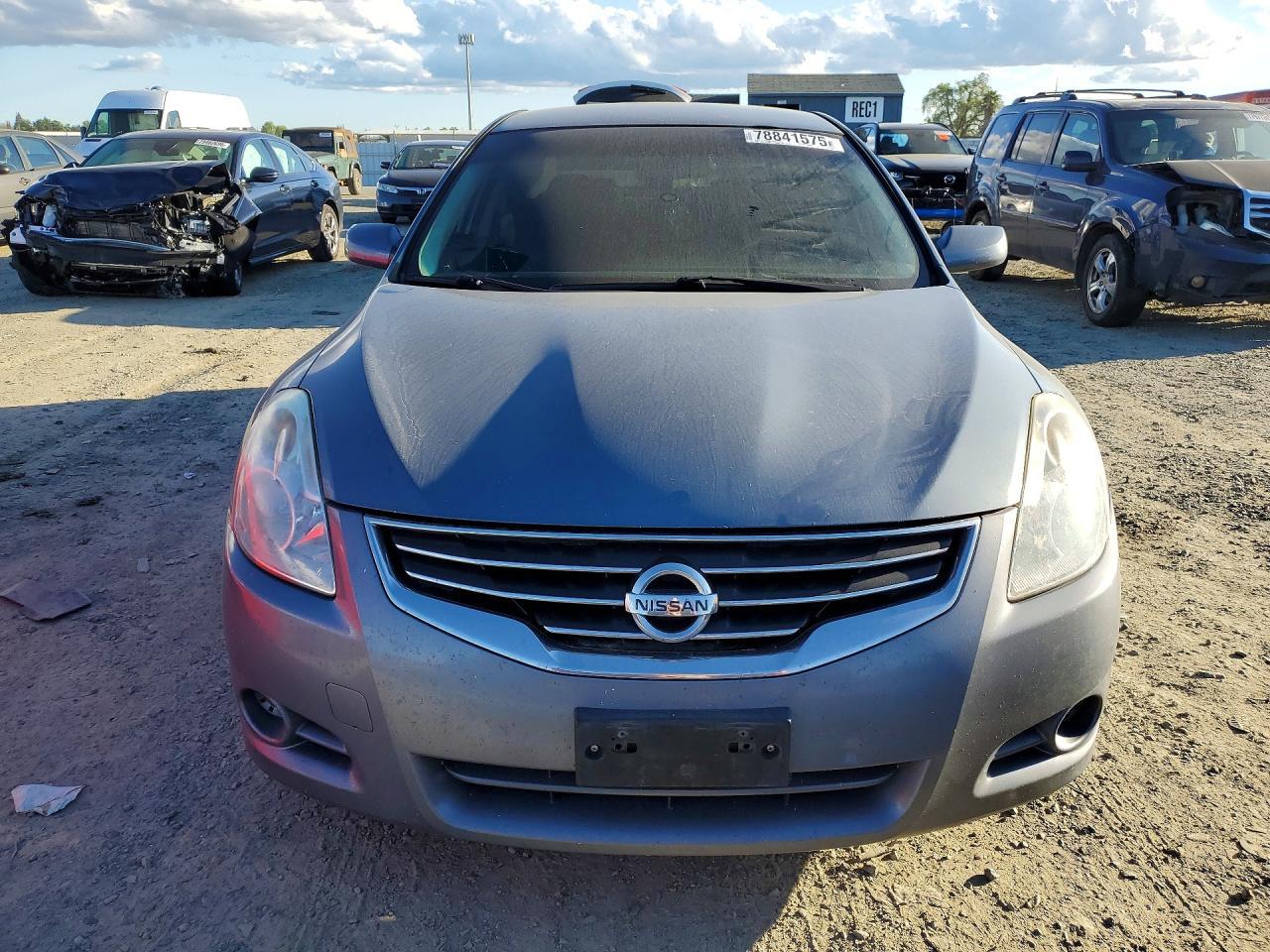 2010 Nissan Altima 2.5