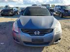 2010 Nissan Altima 2.5