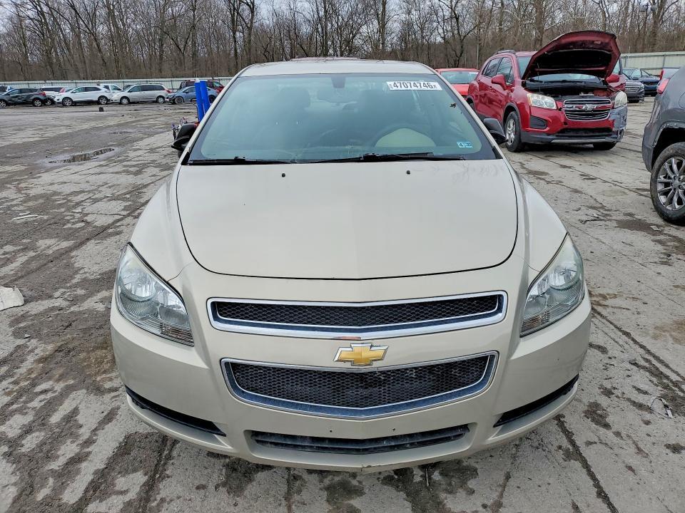 2011 Chevrolet Malibu ls