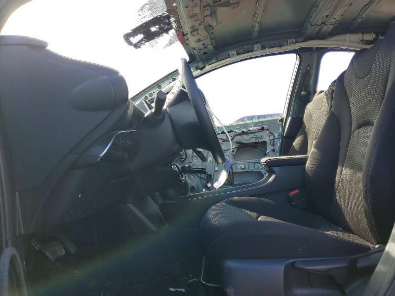 2022 Toyota Prius le Awd-e