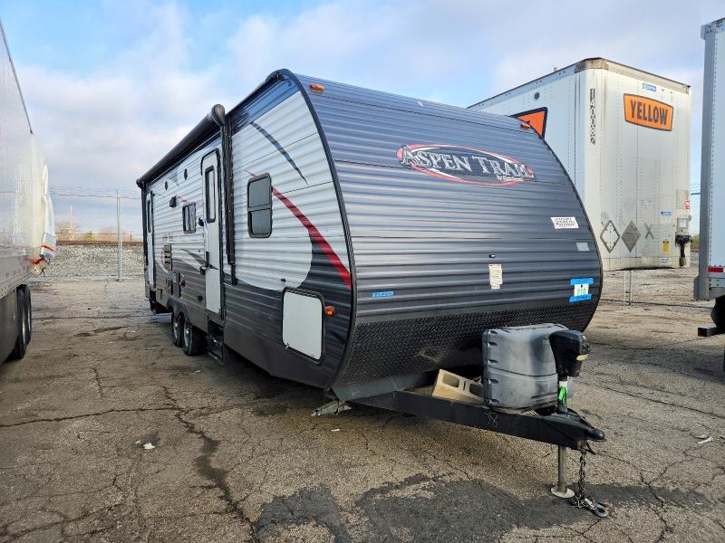 2015 Keystone Keystone