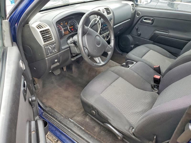 2010 Chevrolet Colorado LT