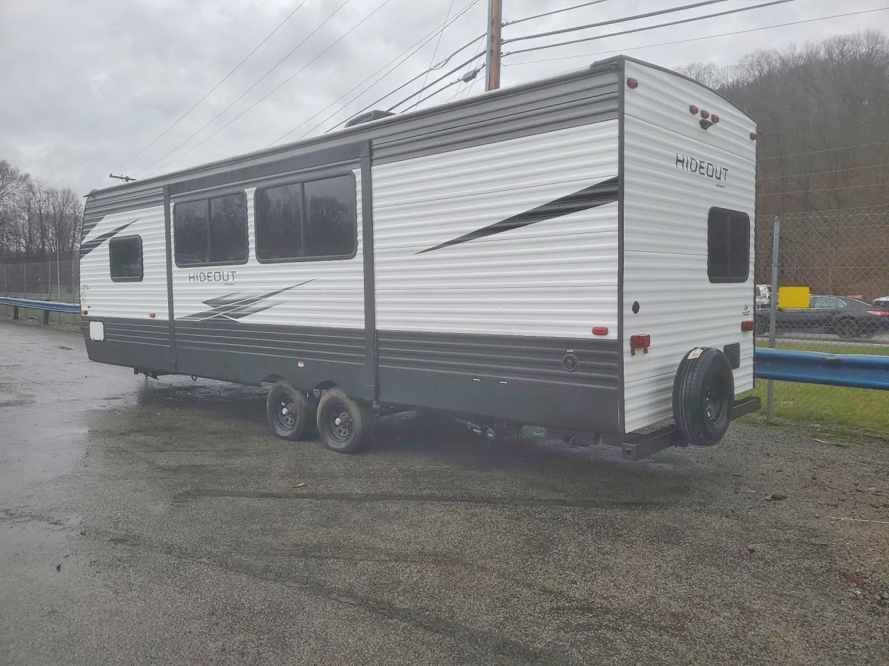 2021 Keystone 2021 Other Keystone HID