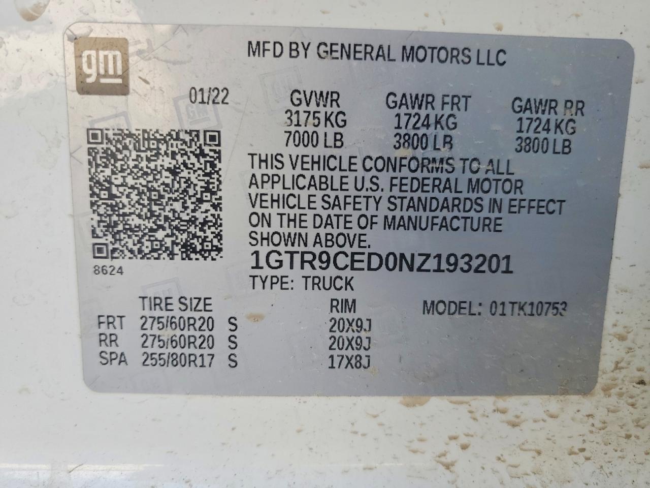 2022 GMC Sierra Limited K1500 Elevation