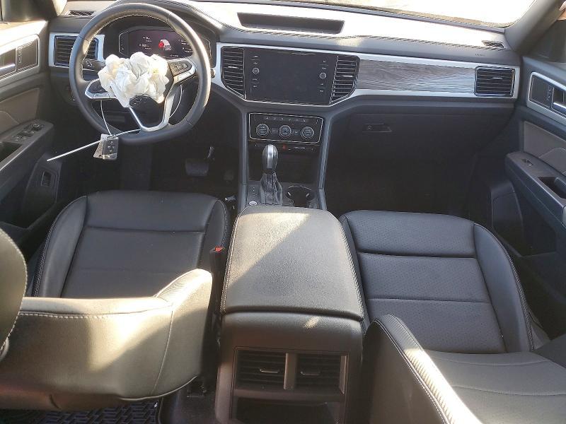 2023 Volkswagen Atlas Cross Sport se