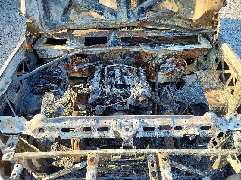 2016 Chevrolet Silverado K2500 Heavy Duty