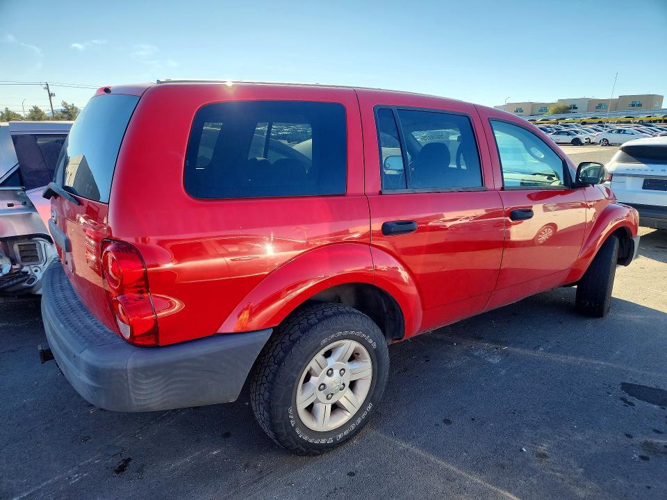 2005 Dodge Durango