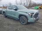 2025 Toyota Tundra Limited 4WD
