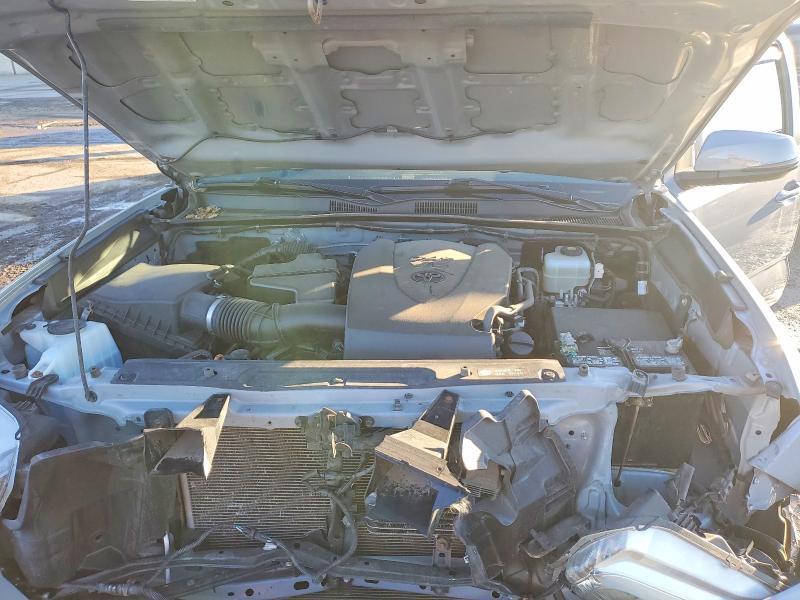 2018 Toyota Tacoma TRD OFF-Road