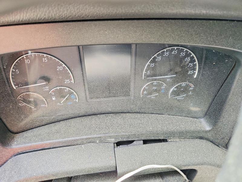 2024 Freightliner Cascadia 126 Semi Truck