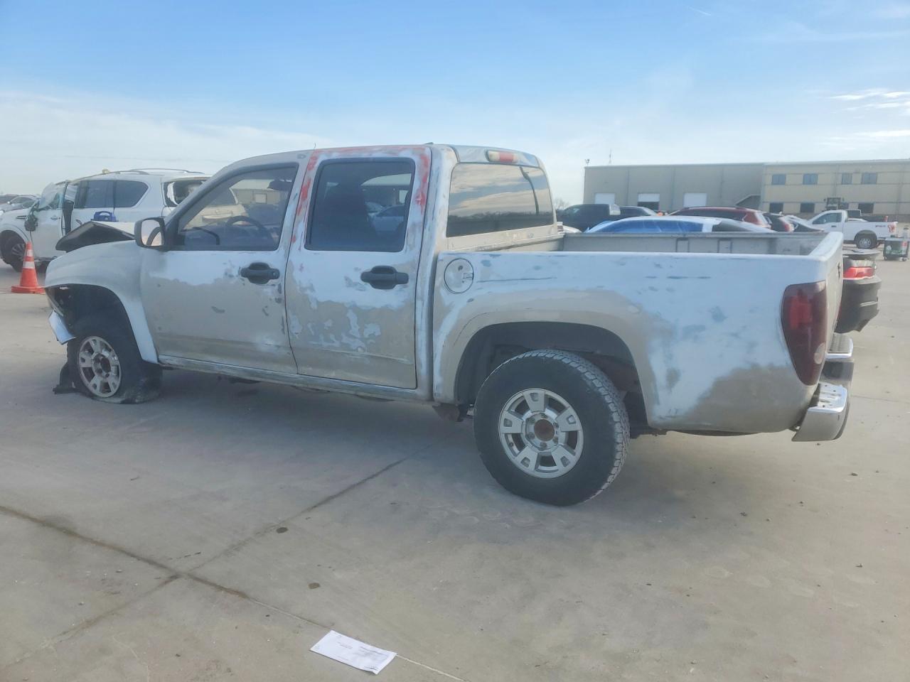 2006 Chevrolet Colorado