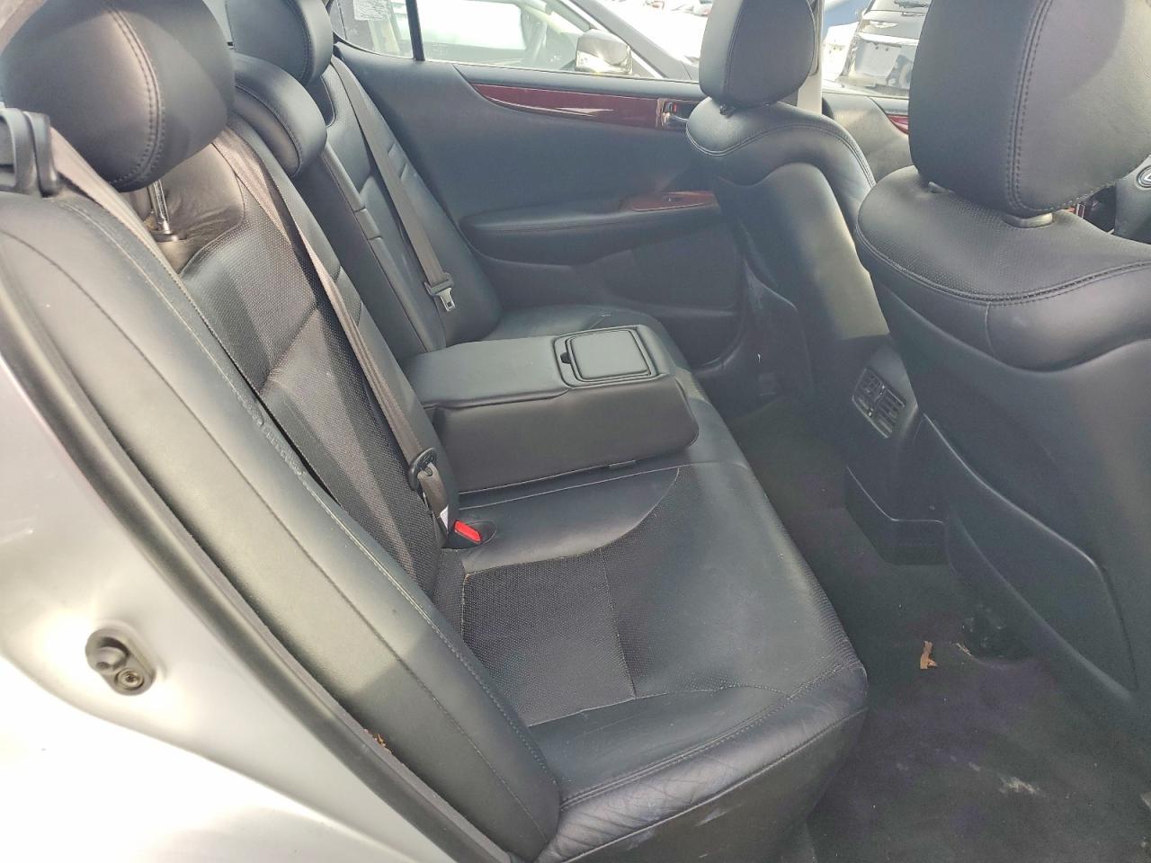 2005 Lexus Es 330 Base