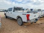2018 Ford F250 Super Duty