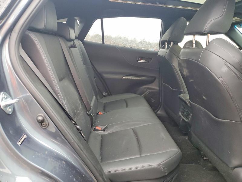 2021 Toyota Venza Limited