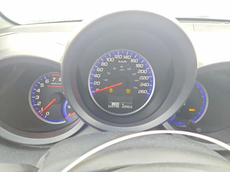 2009 Acura RDX