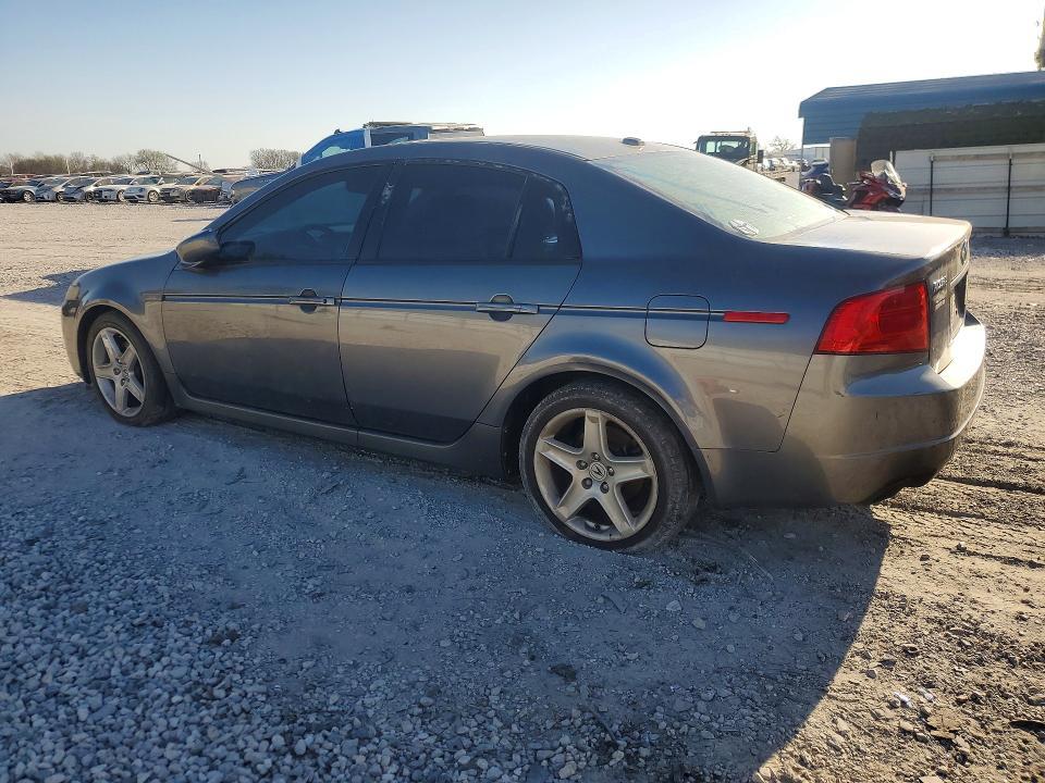 2006 Acura 3.2tl