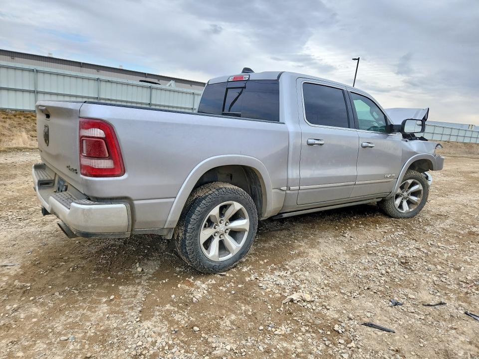 2021 Dodge RAM 1500 Limited